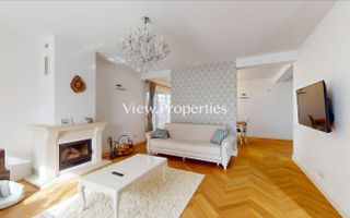 Vânzare Vilă Modernă - Locație deosebită în Tunari - Poză 3