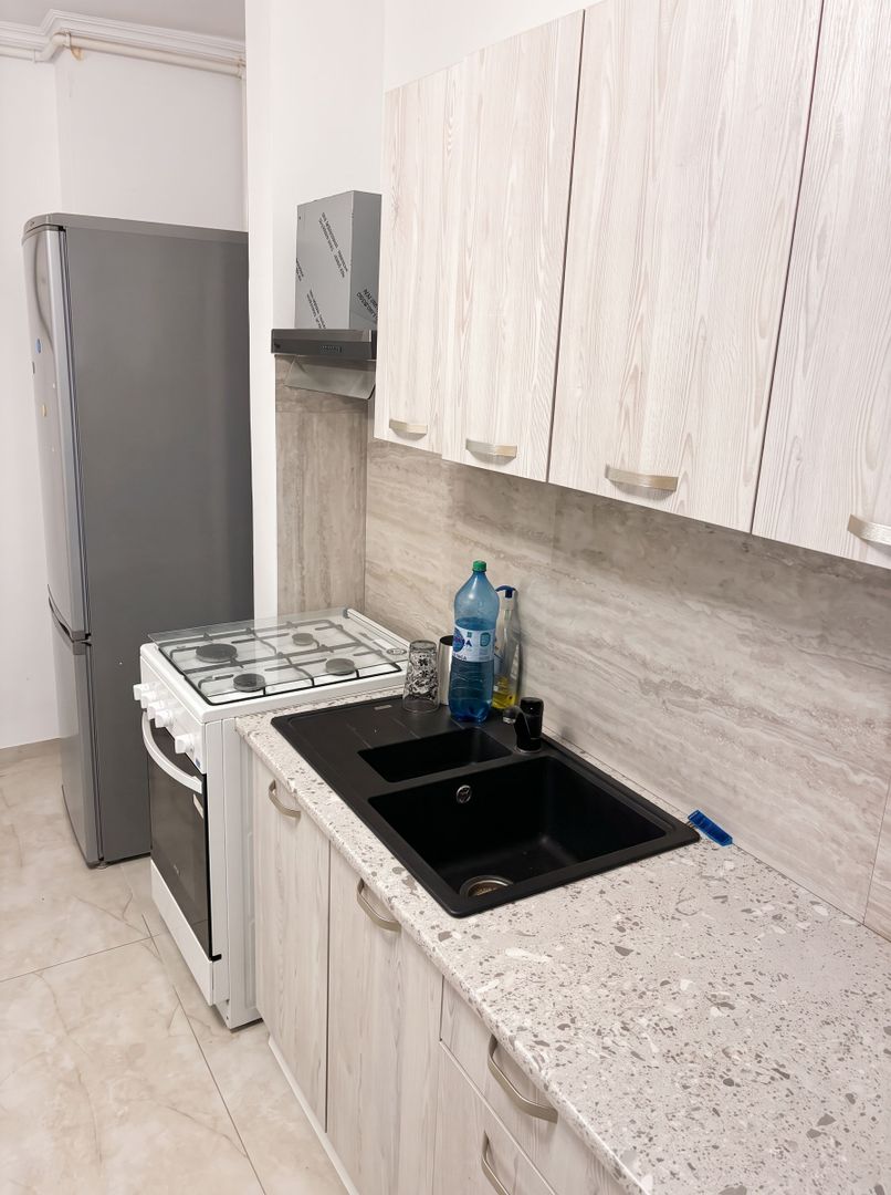 Apartament 2 camere, Zona Circumvalațiunii – Rapiditate și accesibilitate - Poză 3