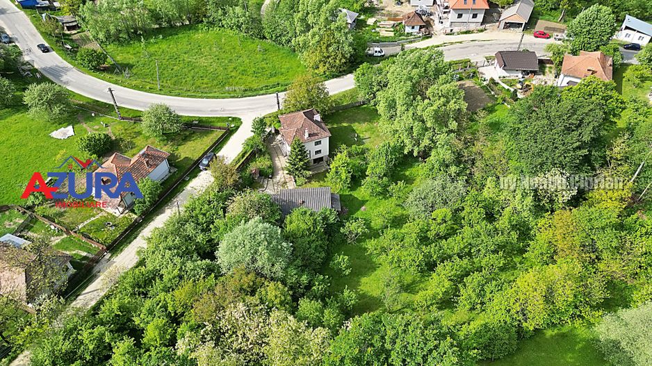 AZURA Imobiliare - Vila la 5 km de Curtea de Arges - Poză 65