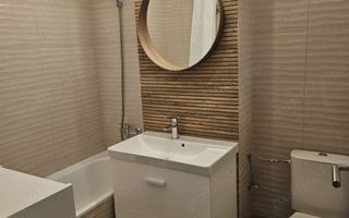 Apartament nou 2 cam. Loc parcare subteran inclus Exigent Afi Cotroceni - Poză 10