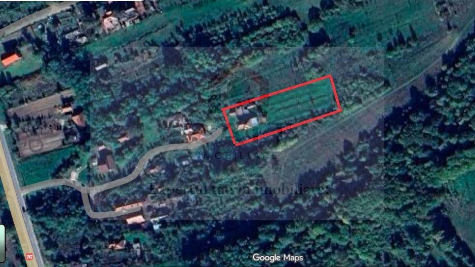 Casa de Vanzare Baiculesti Arges - Poză 6