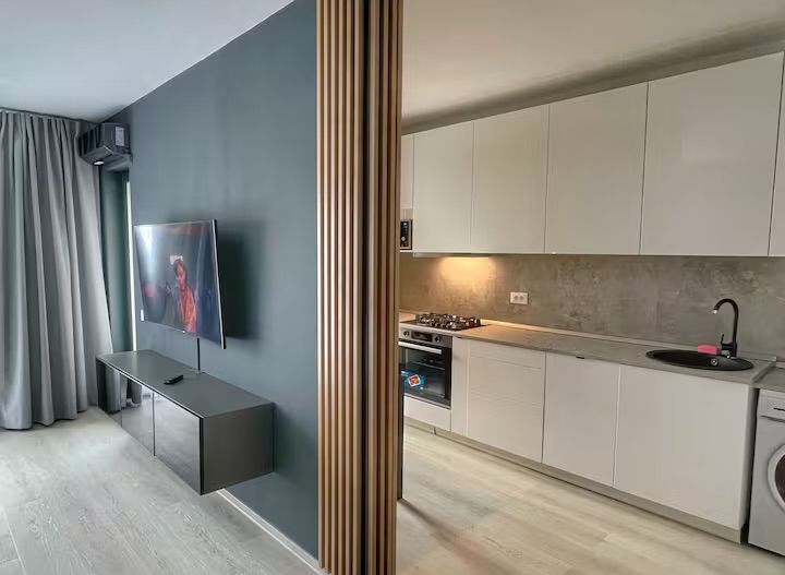 Garsoniera Exigent Plaza Residence Faza 4 Etaj 10/11 - Poză 6