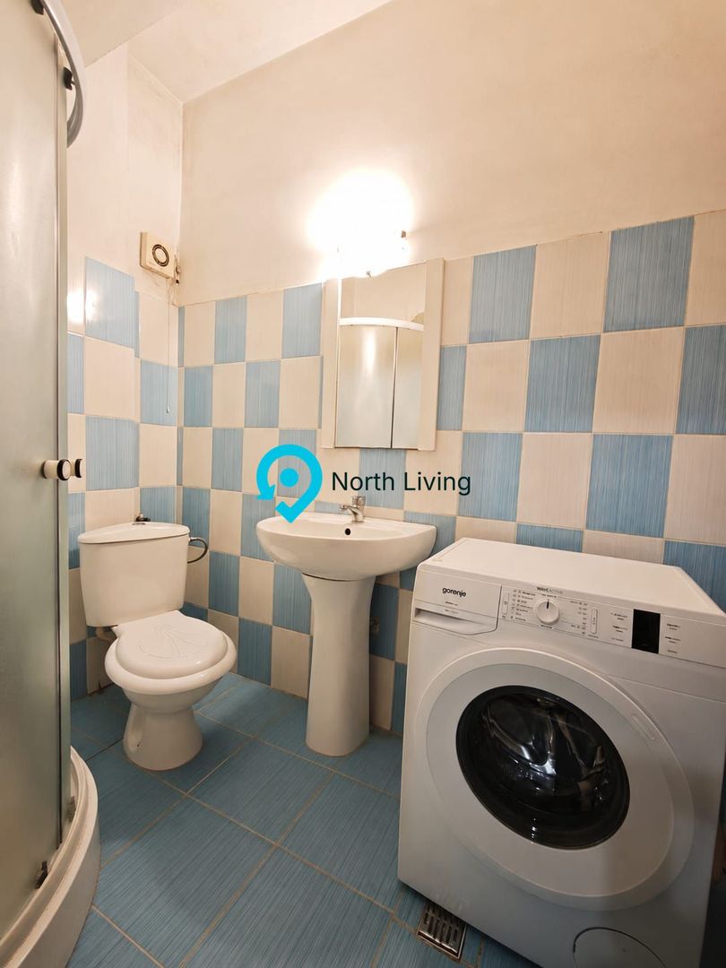 Apartament 2 camere | Centrală proprie | Dămăroaia - Poză 8