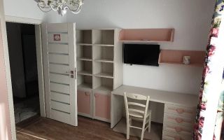 Penthouse 4 camere | 120 MPU | Terasa 250 MP | Mobilat - Poză 3