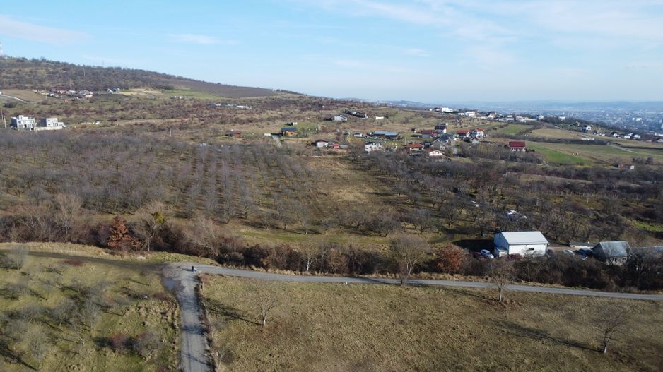 Teren 20.146 mp Dâmbu Rotund (Lomb).Extravilan.Potențial rezidențial - Poză 13
