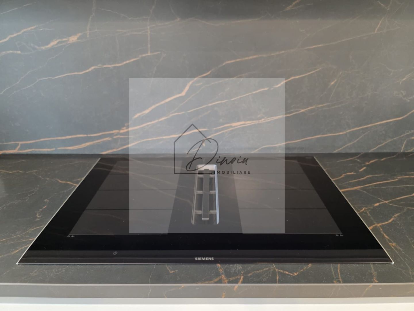 Apartament 3 camere Iancu Nicolae I Cortina 126  I Jolie Ville I COM0% - Poză 16