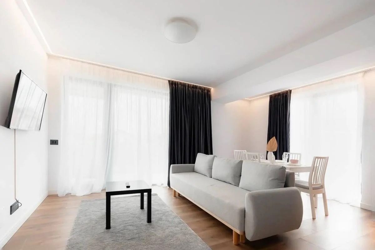 Chirie I Apartament 2 camere I Design unic I Iancu Nicolae - Poză 1