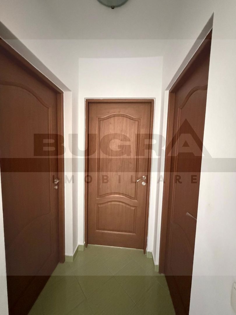 Apartament de 2 camere, decomandat, 52mp, zona Piata Flora - Poză 10