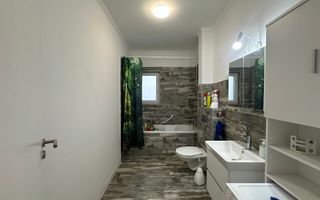 Apartament 2 camere decomandat, mobilat, Giarmata Vii - Poză 7