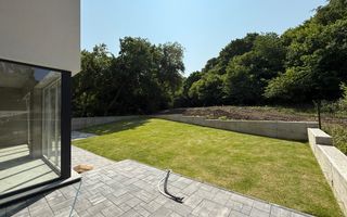 Case cuplate la liziera padurii , ideale pentru 2 familii ! - Poză 8