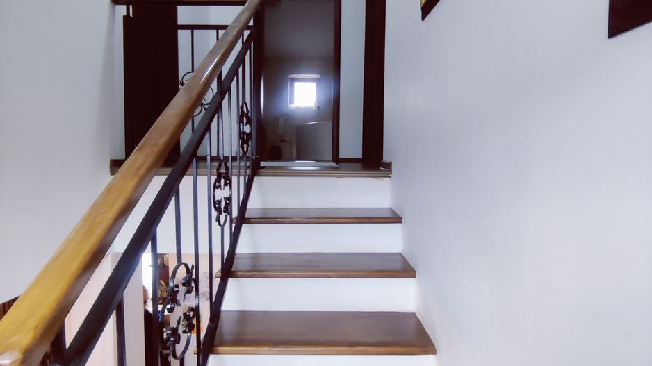 CASA  INDIVIDUALA SACALAZ 135 MP CU 476 MP TEREN - Poză 8