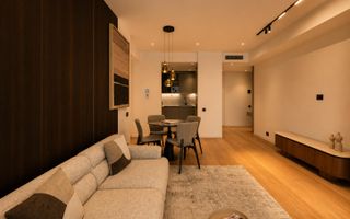 Apartament High-End 3 camere | One Floreasca Towers - Poză 5
