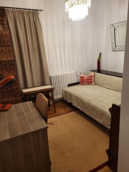 Apartament 3 camere, parter la vila, centrală proprie, Doamna Ghica - Poză 7