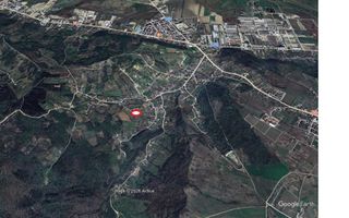 Teren intravilan de vânzare în Tomesti, 3000 mp, cu utilități, 35 euro/mp - Poză 4