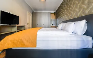 2 camere ultracentral – Anton Pann, parcare, 0% comision - Poză 11