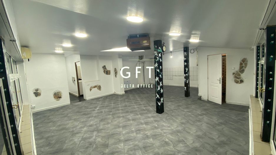 Spatiu comercial de inchiriat, zona Imparatul Traian - Poză 4