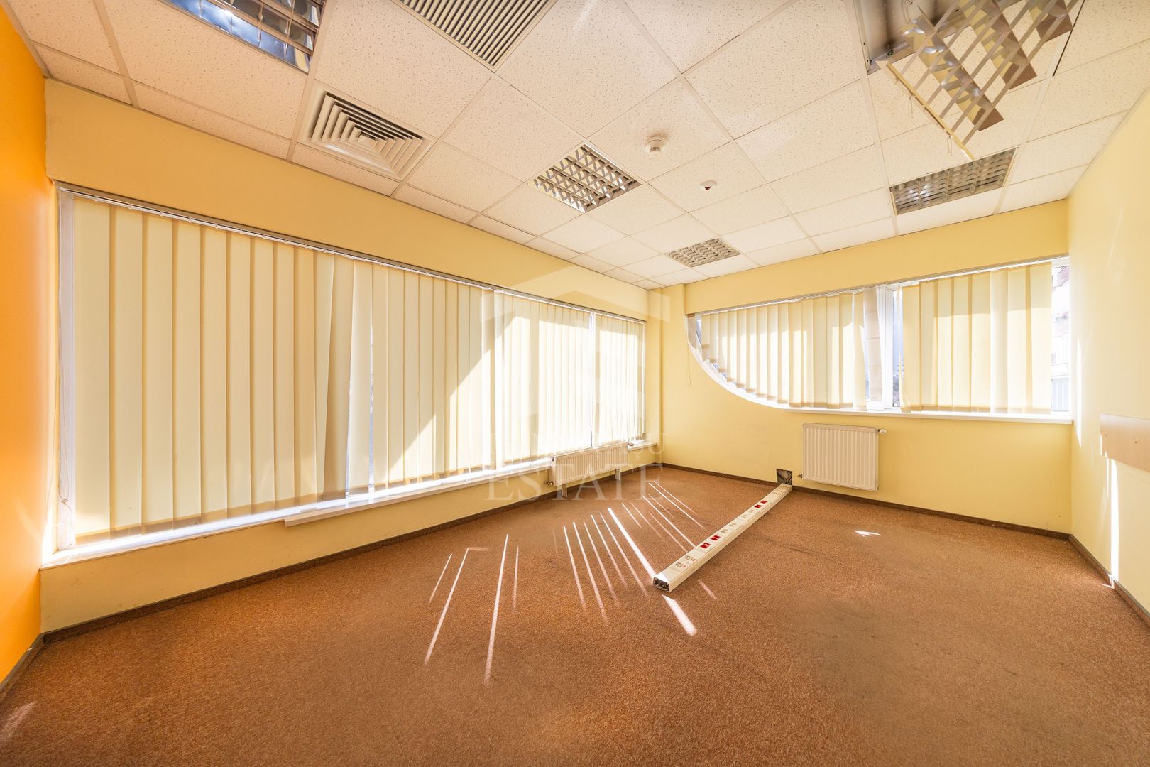 Centrul Civic - Onix | Spatiu comercial de inchiriat | 612 mp utili - Poză 12