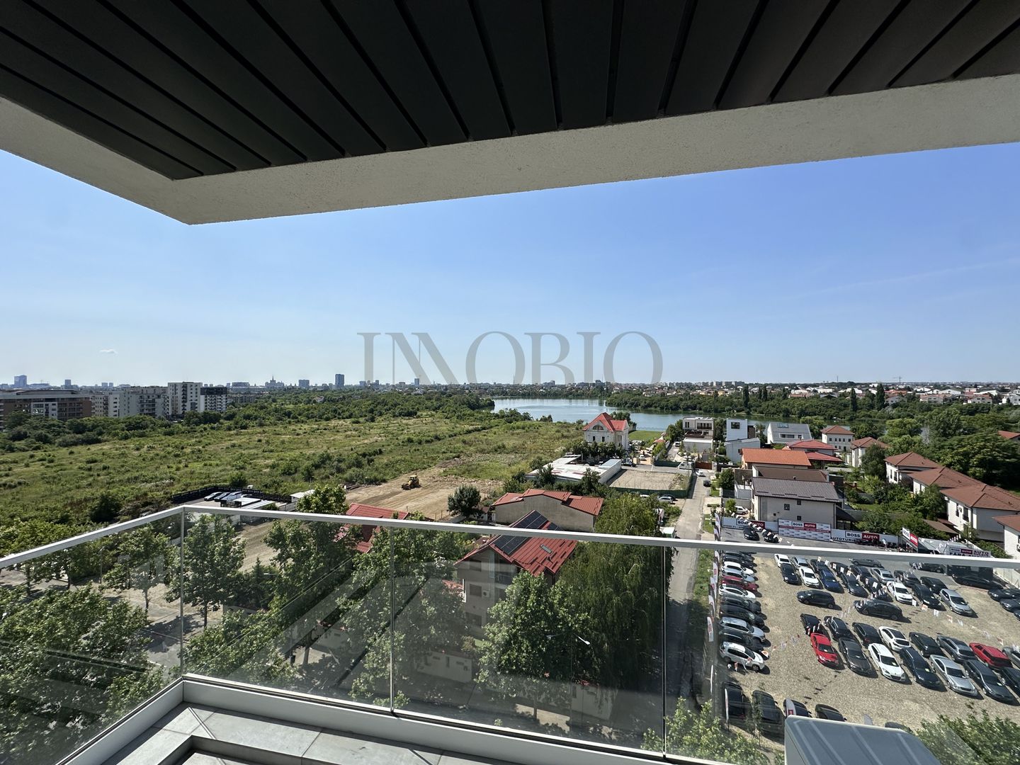 Apartament 3 Camere | 2 Băi | Prima Inchiriere | Atrium Plaza - Poză 4
