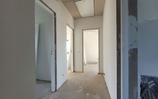 Duplex de vaznzare sat Sasar cartier nou de case spatioase - Poză 10