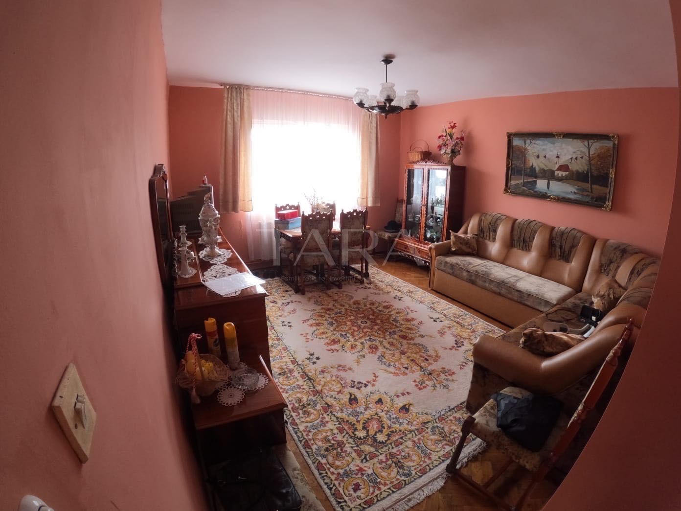 Casă individuală cu teren 777 mp – Dâmbul Rotund, str. Corneliu Coposu - Poză 2