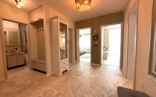 Apartament premium cu 3 camere decomandat | Piata Balcescu - Poză 15