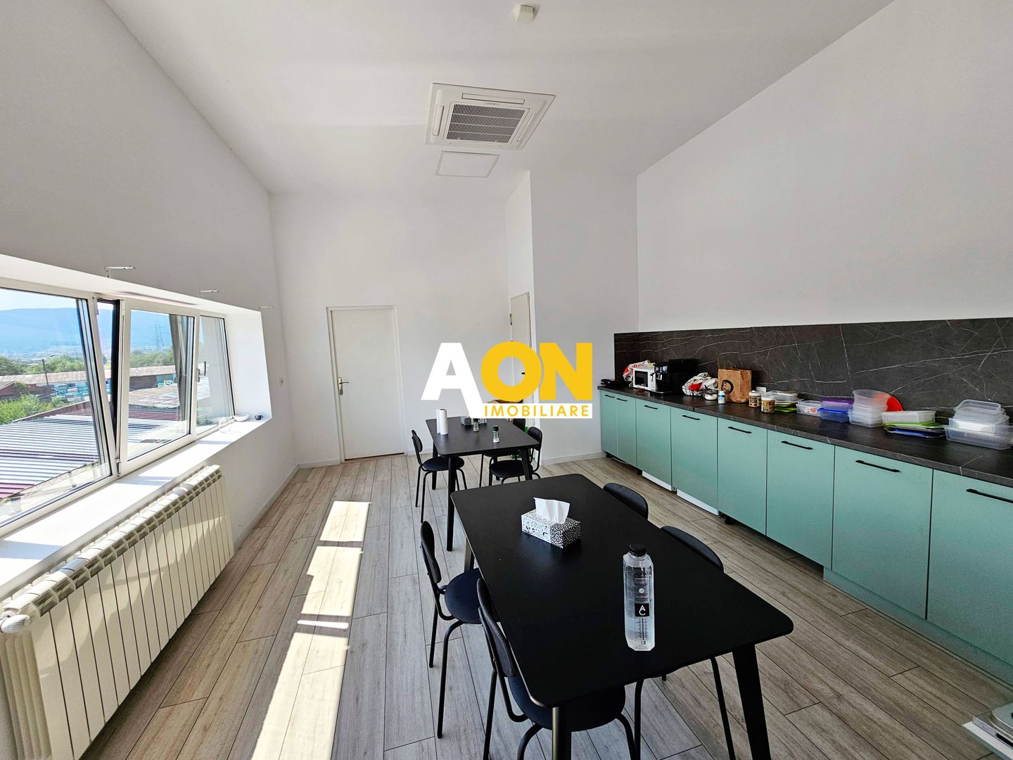 Birouri premium cu lift, 75–400 mp, zona Carolina Mall - Poză 16