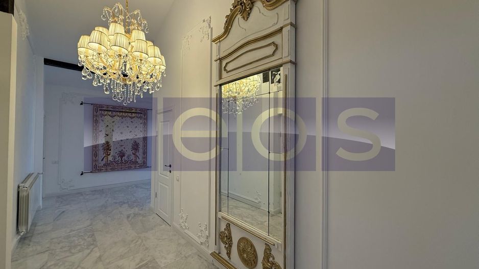 INCHIRIERE APARTAMENT 4 CAMERE |  VILA DOROBANTI | 140MP | LOC PARCARE - Poză 16