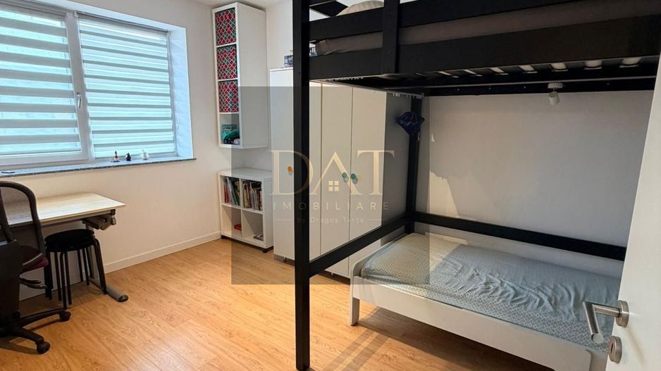 Apartament 2 camere, dressing, BETA RESIDENCE - Poză 8