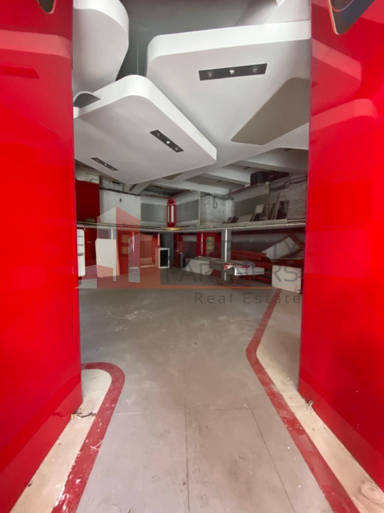 Spatiu comercial Calea Victoriei - Poză 10