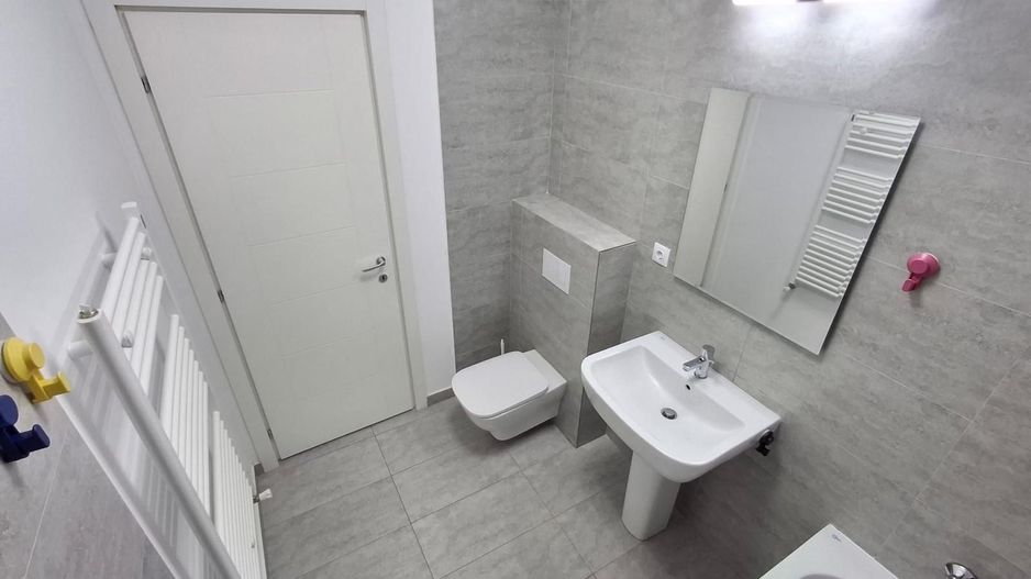 Pallady | Chirie 2 camere + loc parcare - Poză 10