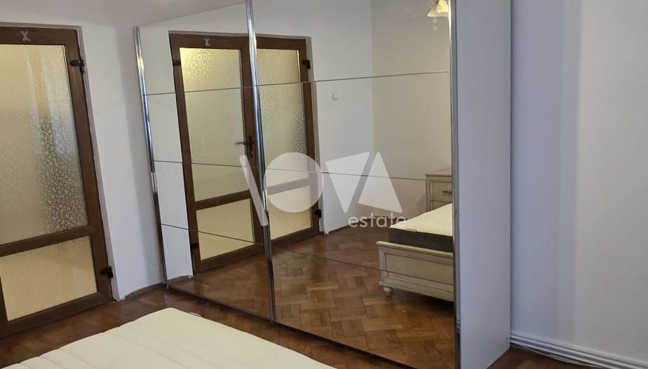 De închiriat: apartament 3 camere- Afi Cotroceni+parcare -pet friedly - Poză 6