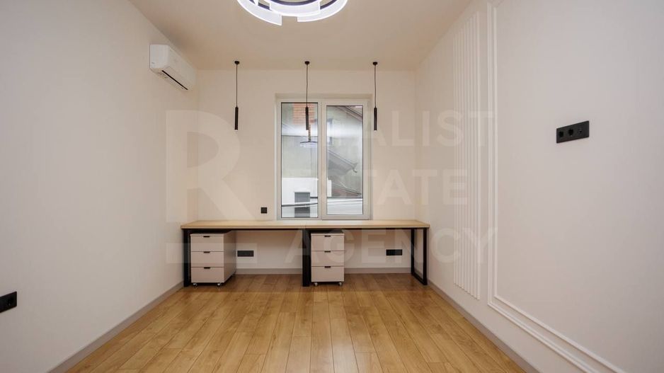 Vânzare, casă, 110 mp + 3 ari, strada Frasinilor, Ialoveni - Poză 11