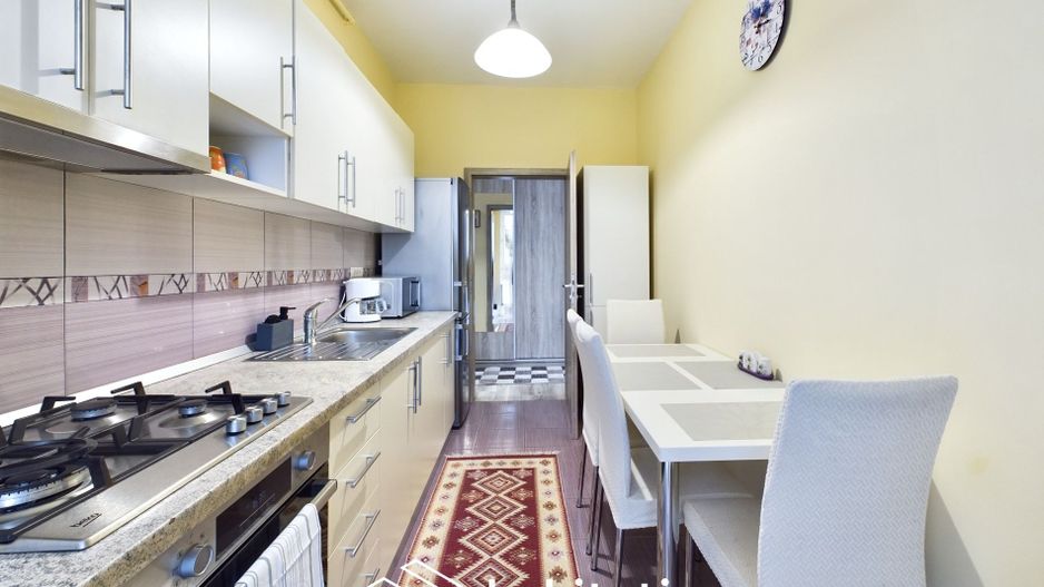 Apartament cu 2 camere, decomandat si primitor, zona Lipovei- Pădure - Poză 11