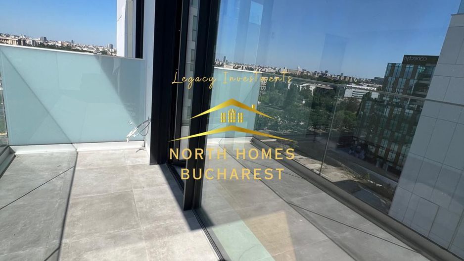 Apartament de vanzare -3 camere One Cotroceni Park-COMISION 0 - Poză 37