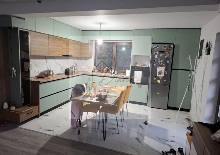Vila 4 camere Comuna Dascalu - Poză 4
