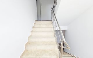 Apartament cu 2 camere cu balcon si grădină proprie - com Berceni - Poză 3