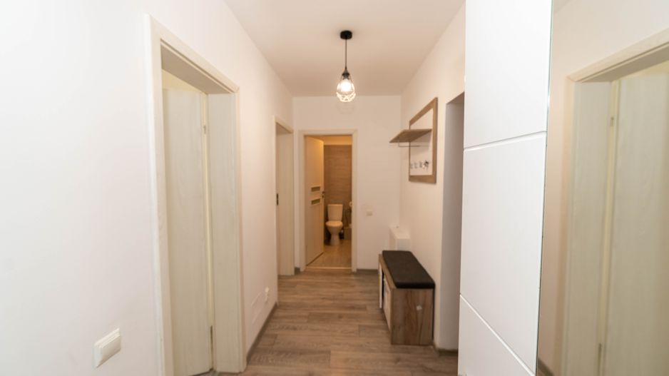 Apartament cu 2 camere de vanzare Metropolitan Residence Brauner - Poză 9