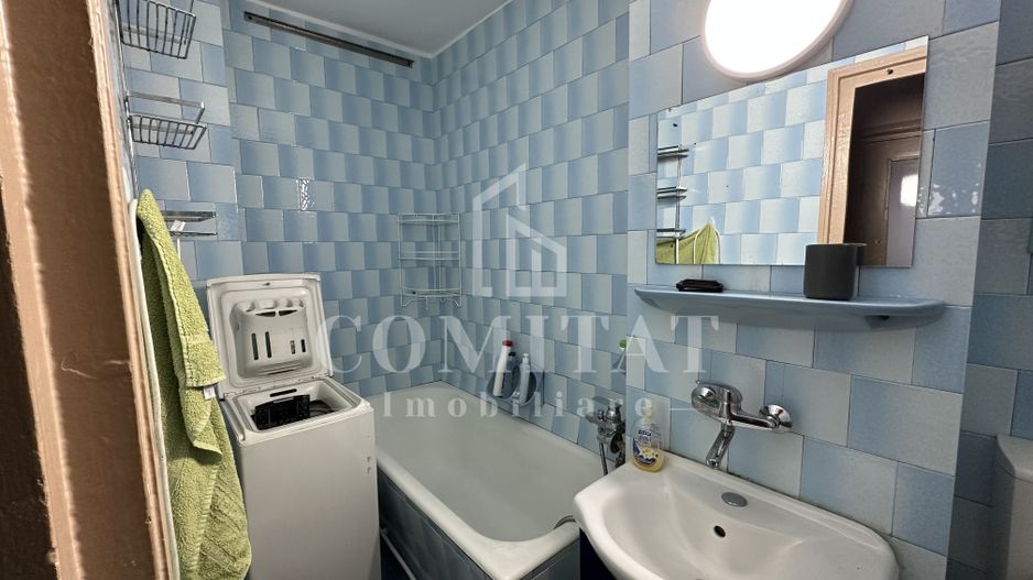Apartament 4 camere | Decomandat | Zona Cinema Dacia | Manastur - Poză 13