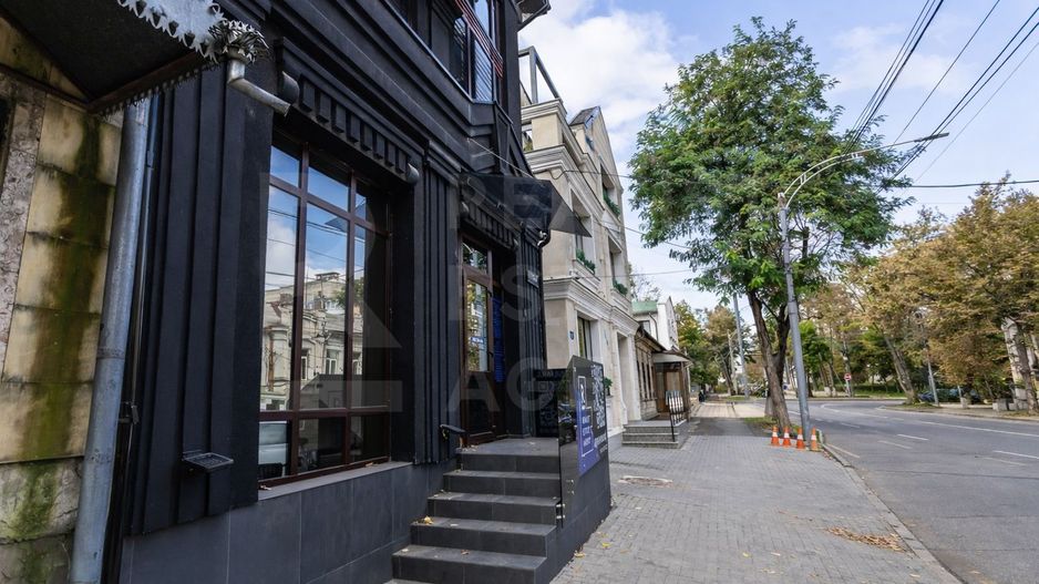 Chirie, sațiu de birouri, 219 mp, str. Kogălniceanu, Centru - Poză 2