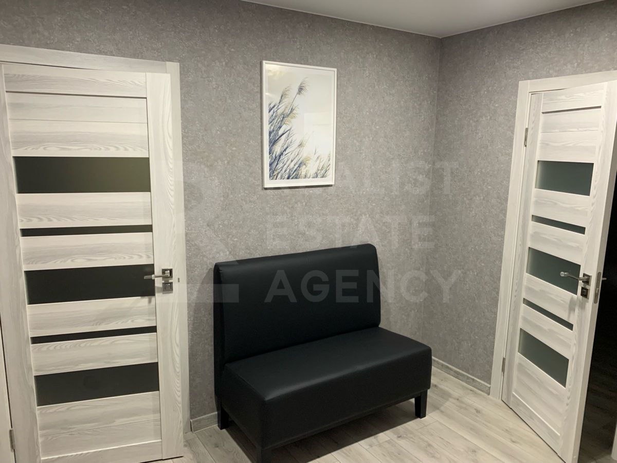 Vânzare apartament, 3 camere, strada Cuza Vodă, Botanica - Poză 3
