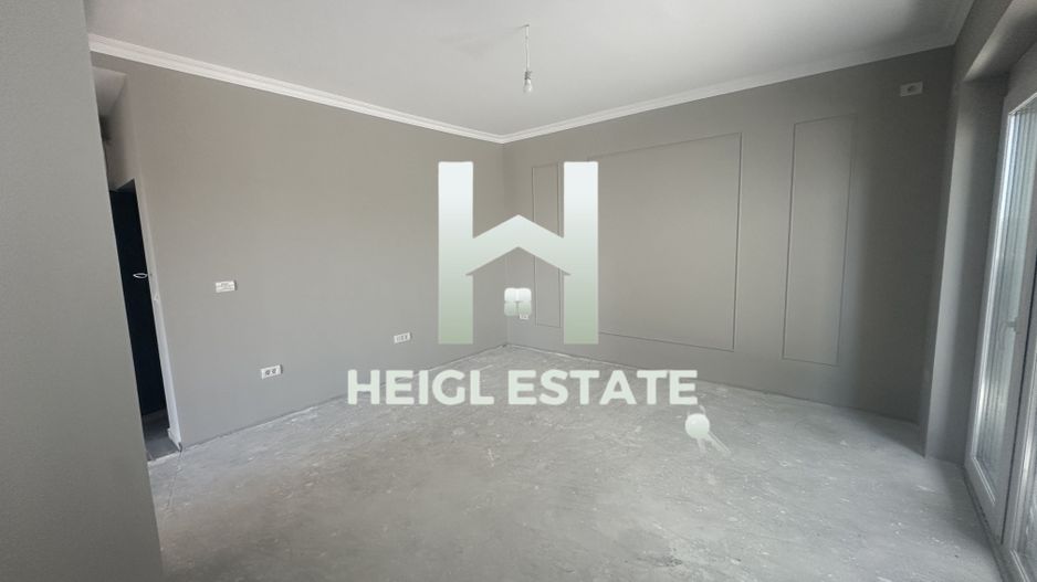 Apartament cu 2 camere in Braytim Sud - Poză 1