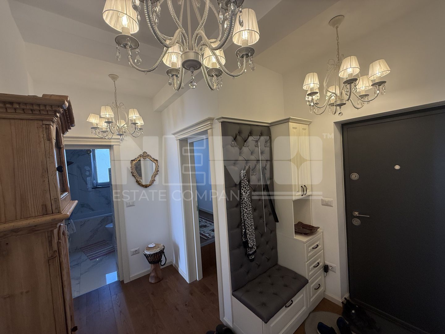 Apartament 3 camere | Rădăuți | 95 MP - Poză 5