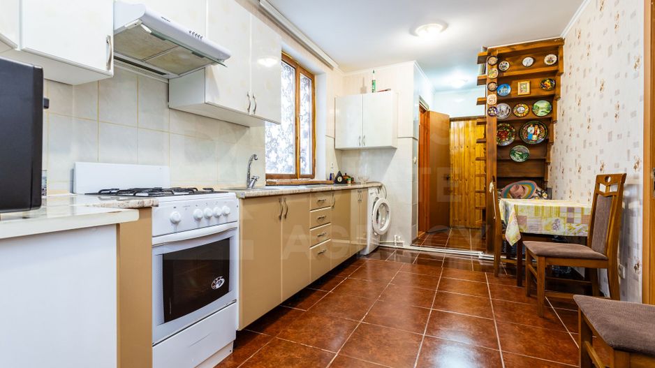 Vânzare, casă, 2 nivele, 3 camere, șoseaua Chișinău-Tighina, Sângera - Poză 15