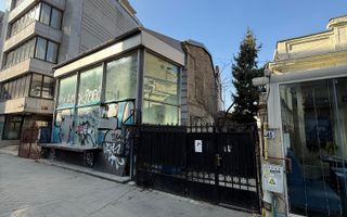 Spațiu Comercial de Închiriat – Strada Mendeleev - Poză 1