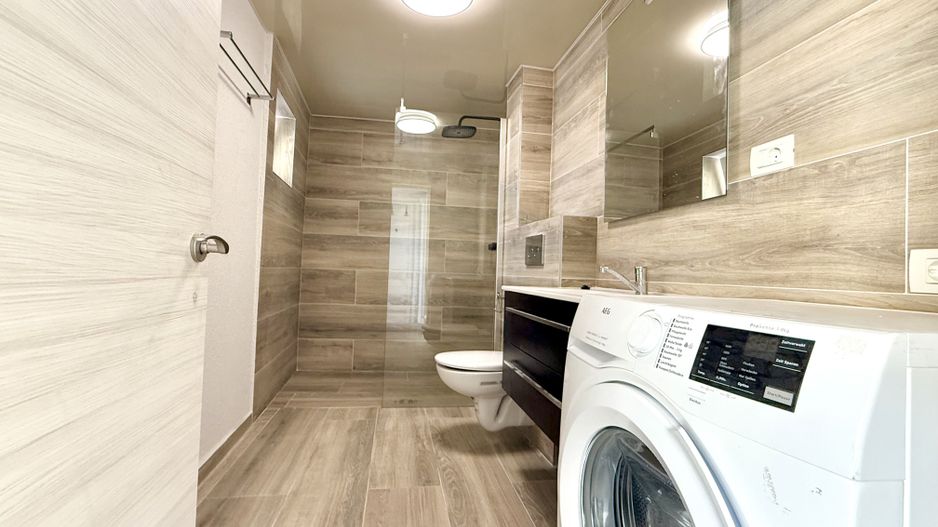 Casă premium de închiriat – Dumbrăvița - zona centrală - Poză 27