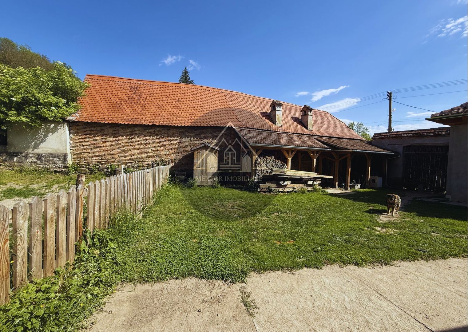 Casa de 3 camere, de vanzare, Roandola - Poză 5