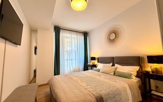 Priveliște de Cartier Rezidențial de Lux | 2 Camere + Terasă 52 MP | Season Resi - Poză 5