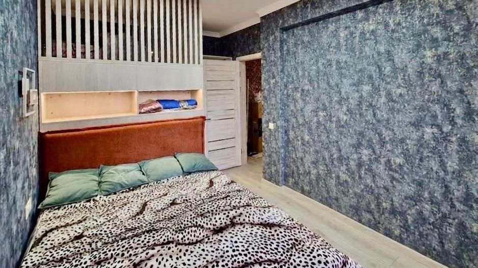 Apartament 2 camere, Chișinău - Poză 4