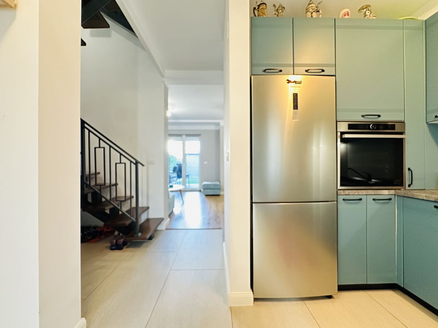 INCHIRIAT - Casa Sacalaz - Segmentul Premium | 2 dormitoare & 2 bai, 88 mp - Poză 7