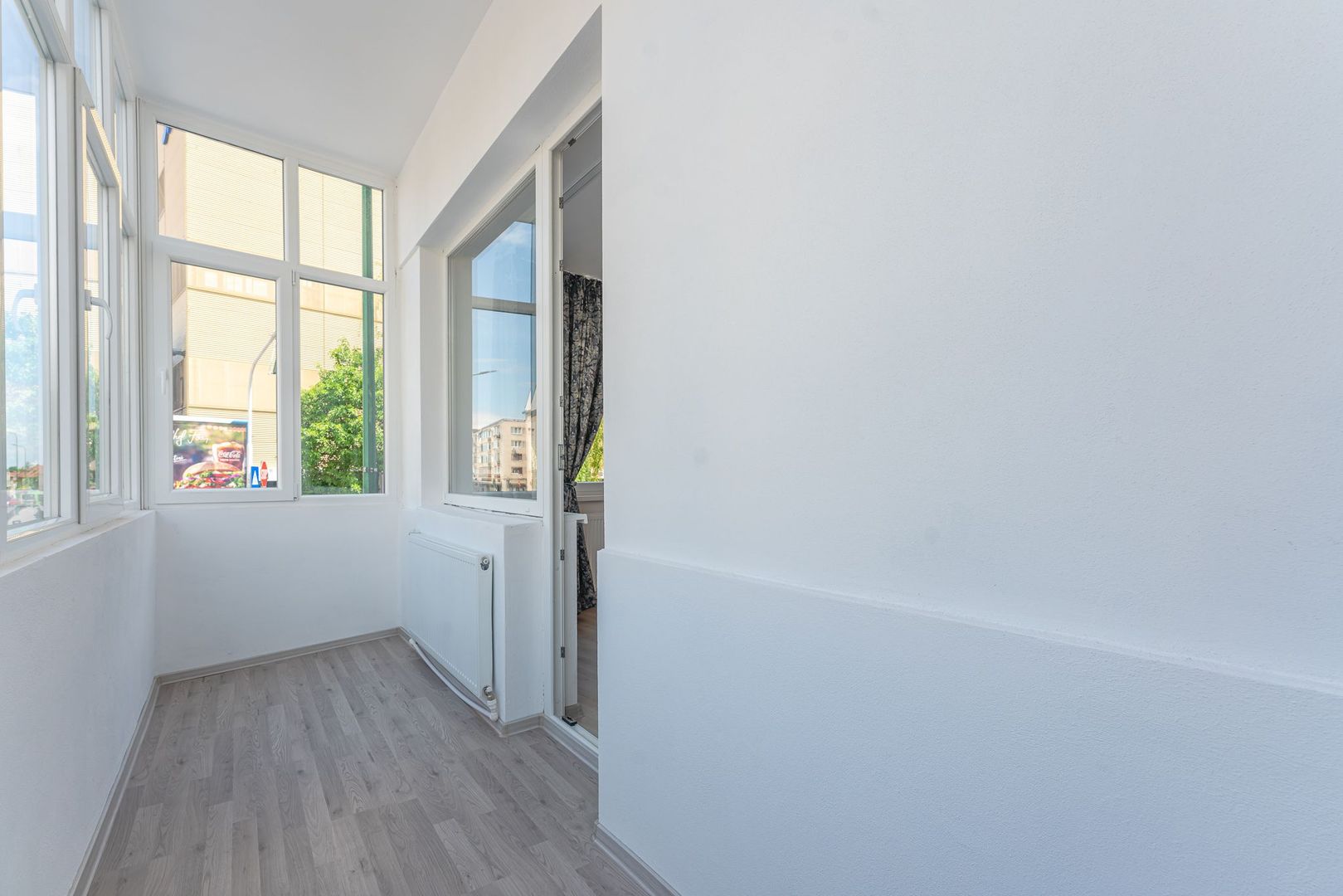 Apartament 2 camere in Centrul Istoric al Brasovului - Poză 10